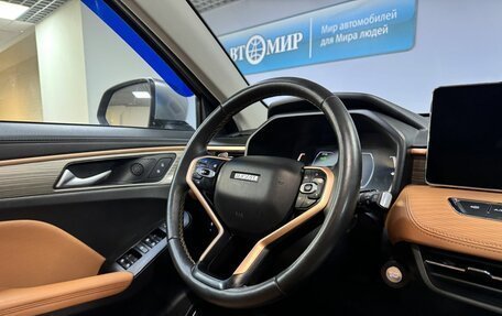 Haval Jolion, 2022 год, 1 689 000 рублей, 19 фотография