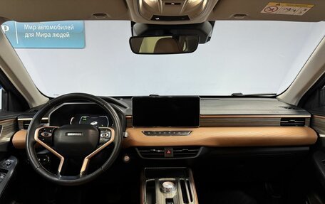 Haval Jolion, 2022 год, 1 689 000 рублей, 17 фотография