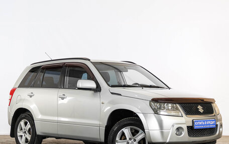 Suzuki Grand Vitara, 2007 год, 1 049 000 рублей, 2 фотография