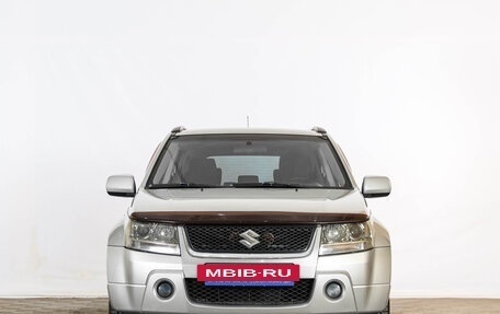 Suzuki Grand Vitara, 2007 год, 1 049 000 рублей, 3 фотография