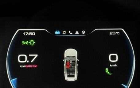 Haval Jolion, 2022 год, 1 689 000 рублей, 20 фотография