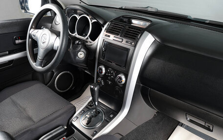 Suzuki Grand Vitara, 2007 год, 1 049 000 рублей, 11 фотография