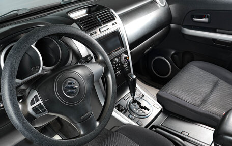 Suzuki Grand Vitara, 2007 год, 1 049 000 рублей, 8 фотография