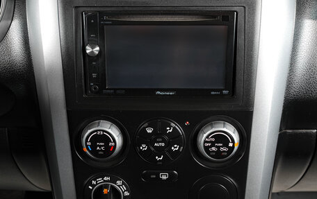 Suzuki Grand Vitara, 2007 год, 1 049 000 рублей, 16 фотография