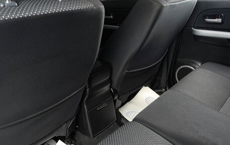 Suzuki Grand Vitara, 2007 год, 1 049 000 рублей, 9 фотография