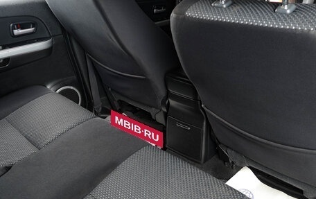 Suzuki Grand Vitara, 2007 год, 1 049 000 рублей, 10 фотография