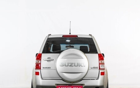 Suzuki Grand Vitara, 2007 год, 1 049 000 рублей, 6 фотография