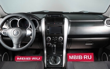 Suzuki Grand Vitara, 2007 год, 1 049 000 рублей, 13 фотография