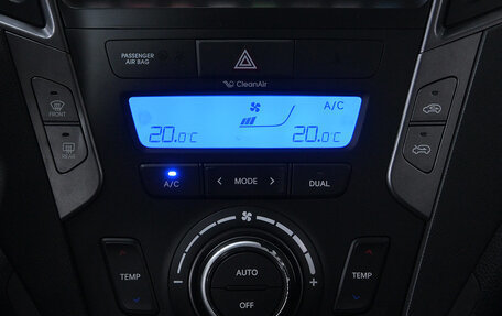 Hyundai Santa Fe III рестайлинг, 2014 год, 1 650 000 рублей, 14 фотография
