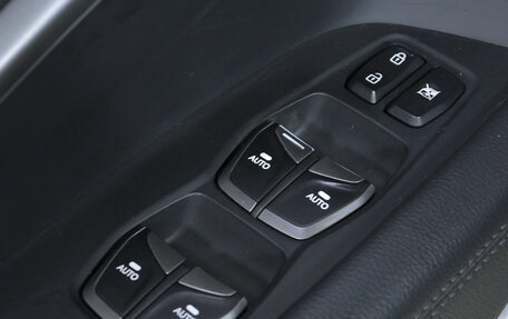 Hyundai Santa Fe III рестайлинг, 2014 год, 1 650 000 рублей, 16 фотография