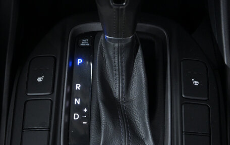 Hyundai Santa Fe III рестайлинг, 2014 год, 1 650 000 рублей, 15 фотография