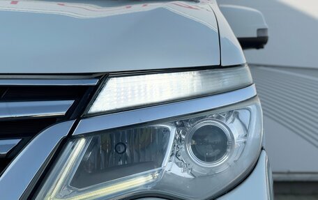 Nissan Serena IV, 2015 год, 1 300 000 рублей, 4 фотография