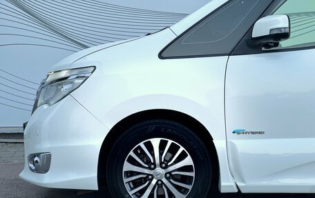 Nissan Serena IV, 2015 год, 1 300 000 рублей, 3 фотография