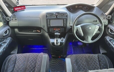 Nissan Serena IV, 2015 год, 1 300 000 рублей, 12 фотография