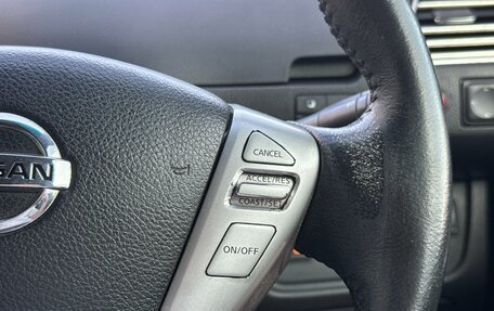 Nissan Serena IV, 2015 год, 1 300 000 рублей, 15 фотография