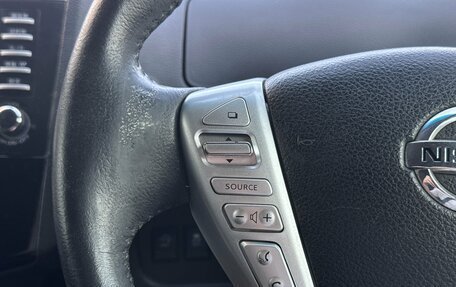 Nissan Serena IV, 2015 год, 1 300 000 рублей, 13 фотография
