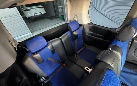 Nissan Serena IV, 2015 год, 1 300 000 рублей, 18 фотография