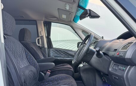 Nissan Serena IV, 2015 год, 1 300 000 рублей, 16 фотография