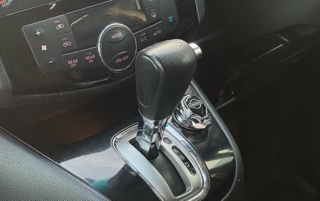 Nissan Serena IV, 2015 год, 1 300 000 рублей, 21 фотография