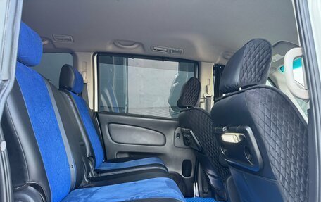 Nissan Serena IV, 2015 год, 1 300 000 рублей, 17 фотография