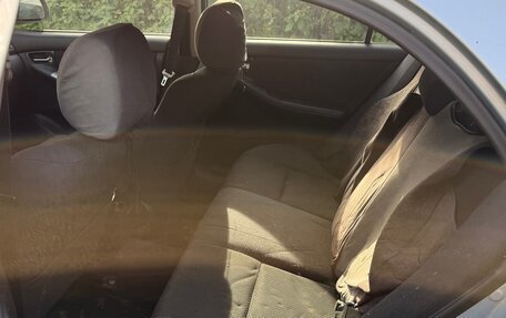 Toyota Corolla, 2006 год, 310 000 рублей, 6 фотография