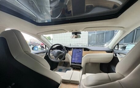 Tesla Model S I, 2018 год, 3 490 000 рублей, 5 фотография
