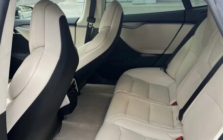 Tesla Model S I, 2018 год, 3 490 000 рублей, 7 фотография