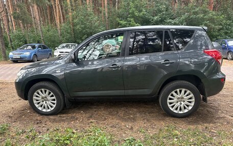 Toyota RAV4, 2006 год, 930 000 рублей, 2 фотография