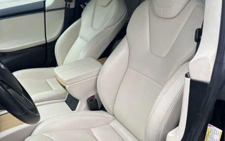 Tesla Model S I, 2018 год, 3 490 000 рублей, 4 фотография