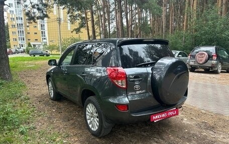 Toyota RAV4, 2006 год, 930 000 рублей, 3 фотография