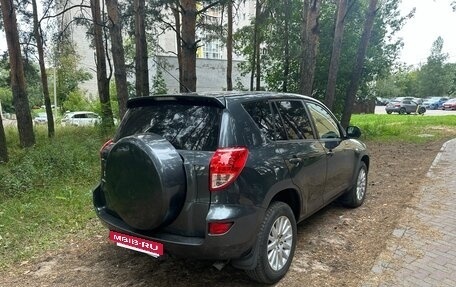 Toyota RAV4, 2006 год, 930 000 рублей, 4 фотография