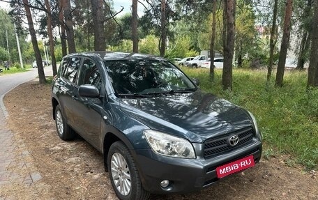 Toyota RAV4, 2006 год, 930 000 рублей, 1 фотография