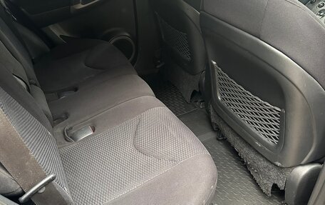 Toyota RAV4, 2006 год, 930 000 рублей, 9 фотография