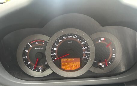 Toyota RAV4, 2006 год, 930 000 рублей, 5 фотография