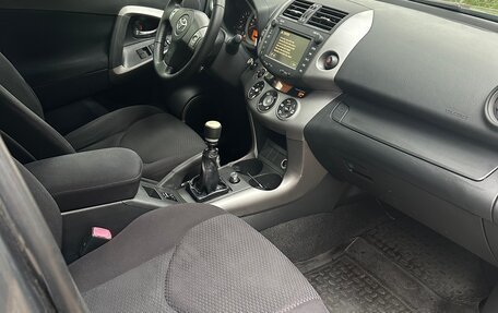 Toyota RAV4, 2006 год, 930 000 рублей, 8 фотография