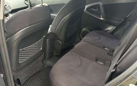 Toyota RAV4, 2006 год, 930 000 рублей, 10 фотография