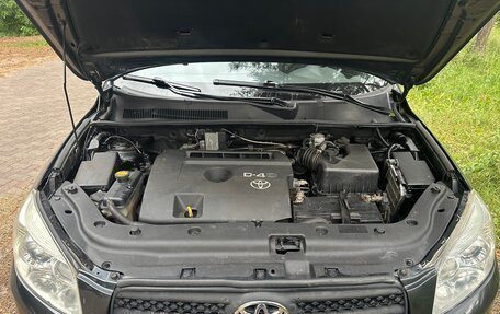 Toyota RAV4, 2006 год, 930 000 рублей, 6 фотография