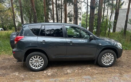Toyota RAV4, 2006 год, 930 000 рублей, 7 фотография