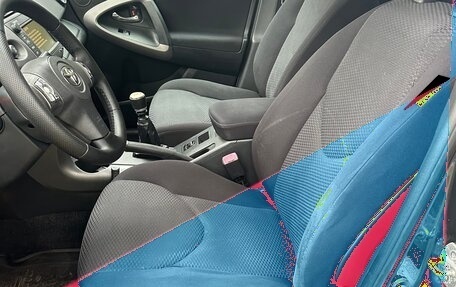 Toyota RAV4, 2006 год, 930 000 рублей, 11 фотография
