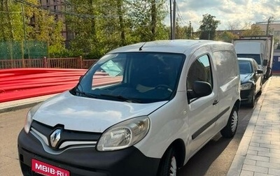 Renault Kangoo II рестайлинг, 2014 год, 850 000 рублей, 1 фотография