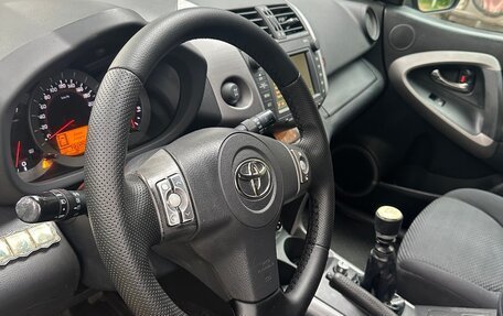 Toyota RAV4, 2006 год, 930 000 рублей, 12 фотография