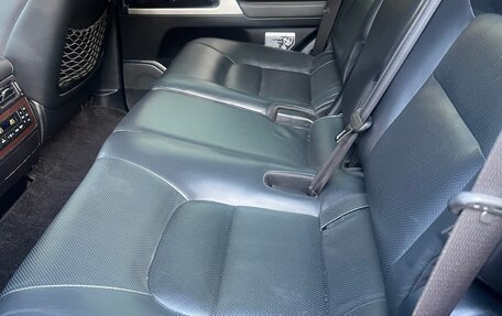Toyota Land Cruiser 200, 2016 год, 5 800 000 рублей, 15 фотография