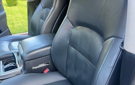 Toyota Land Cruiser 200, 2016 год, 5 800 000 рублей, 20 фотография