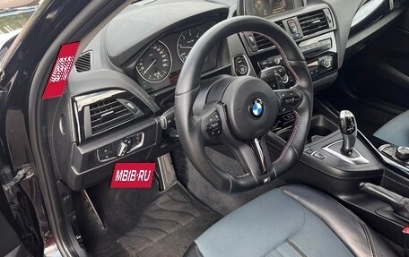 BMW 1 серия, 2012 год, 1 700 000 рублей, 3 фотография