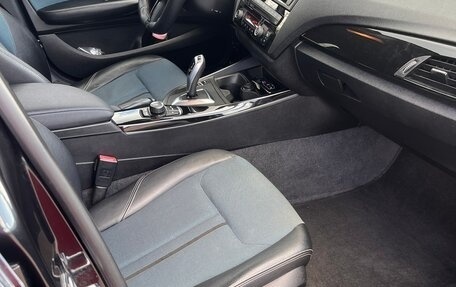 BMW 1 серия, 2012 год, 1 700 000 рублей, 5 фотография