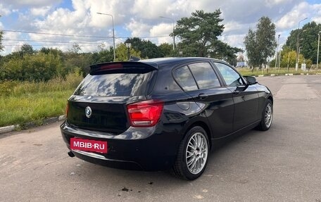 BMW 1 серия, 2012 год, 1 700 000 рублей, 2 фотография