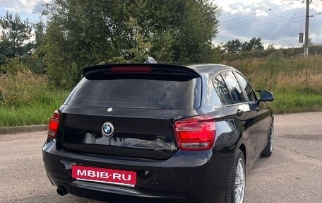 BMW 1 серия, 2012 год, 1 700 000 рублей, 9 фотография