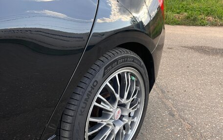 BMW 1 серия, 2012 год, 1 700 000 рублей, 17 фотография