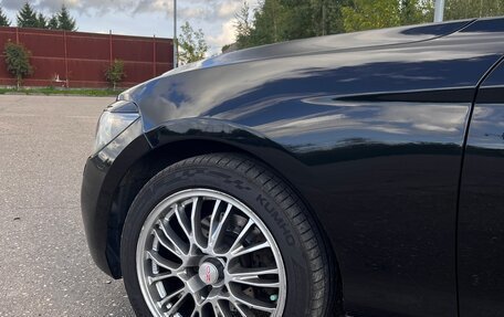 BMW 1 серия, 2012 год, 1 700 000 рублей, 12 фотография