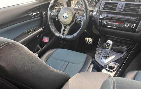 BMW 1 серия, 2012 год, 1 700 000 рублей, 13 фотография